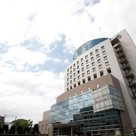 Hotel Avalorm Kinokuni Wakayama Exterior foto