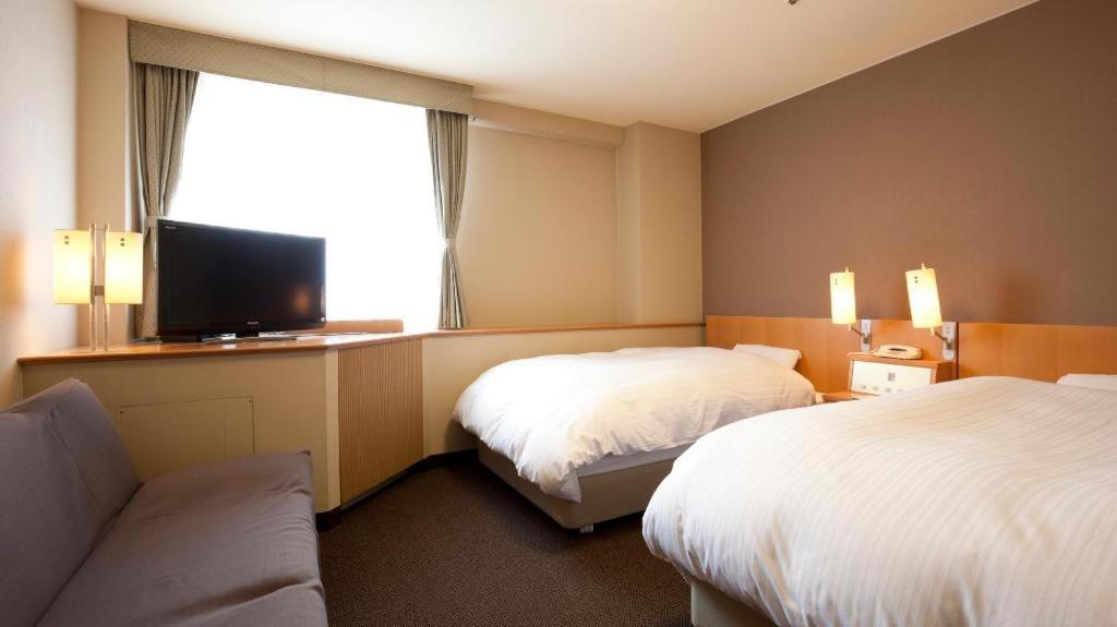 Hotel Avalorm Kinokuni Wakayama Exterior foto