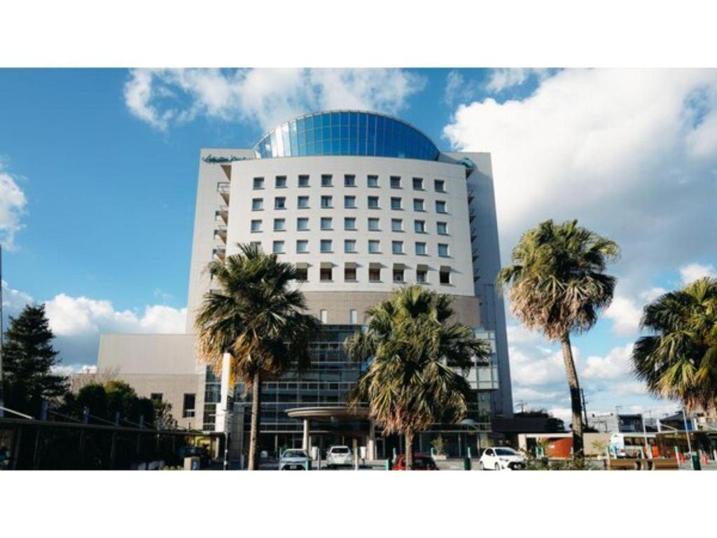 Hotel Avalorm Kinokuni Wakayama Exterior foto